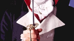 The Scarlet Pimpernel