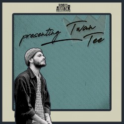 Presenting Twan Tee