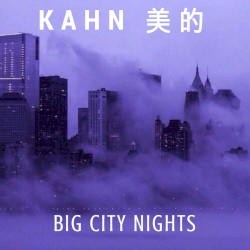 Big City Nights