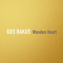 Wooden Heart