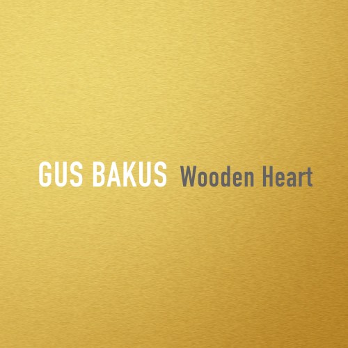Wooden Heart