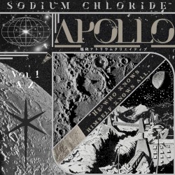 Apollo 弓の神様 (Vol. 1 & 2)