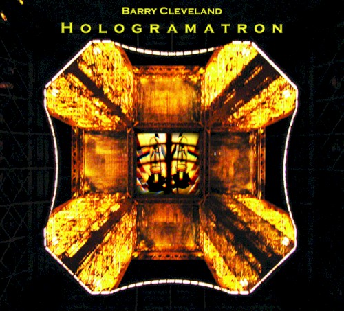 Hologramatron