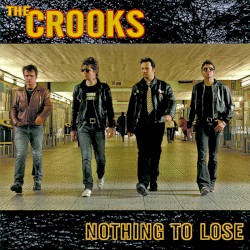 Nothing to Lose