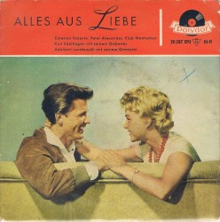 Alles aus Liebe