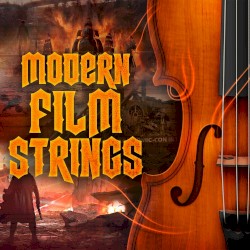 Modern Film Strings