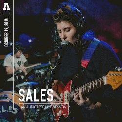 Audiotree Live
