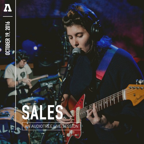 Audiotree Live