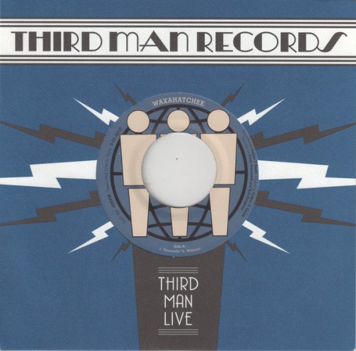 Live at Third Man