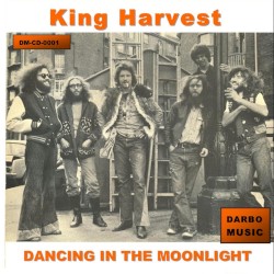 Dancing In the Moonlight