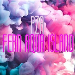 FERN AQUA ISLAND