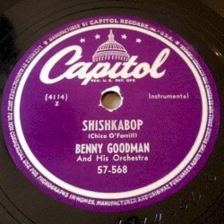 Shishkabop / Having a Wonderful Wish