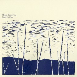 Light in Dust e.p.