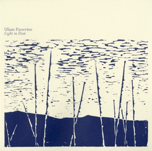 Light in Dust e.p.