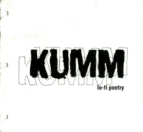 Lo-Fi Poetry - 10 Ani