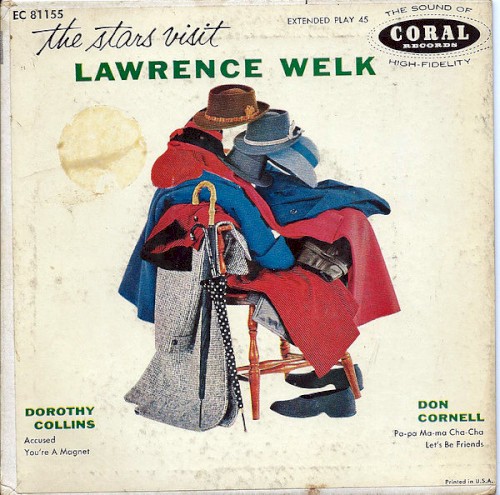 The Stars Visit Lawrence Welk