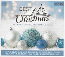 Best of Christmas: 40 Pop & Classic Weihnachts-Hits