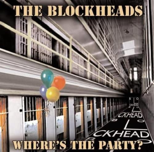Where’s the Party?