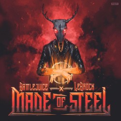 Made of Steel