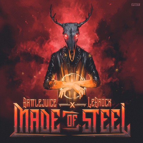 Made of Steel