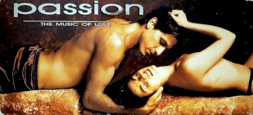 Passion - The Music of Love