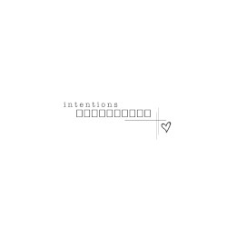 Intentions