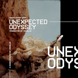 DROELOE Presents: bitbird Radio #074 | UNEXPECTED ODYSSEY