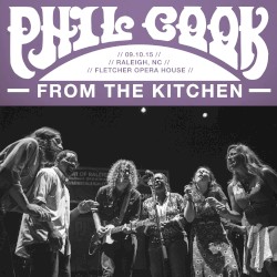 From the Kitchen: Raleigh, NC - 9/10/2015 @ Fletcher Opera House
