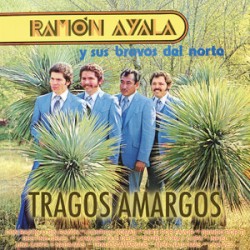 Tragos Amargos