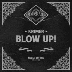 Blow Up!