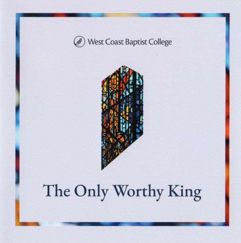 The Only Worthy King