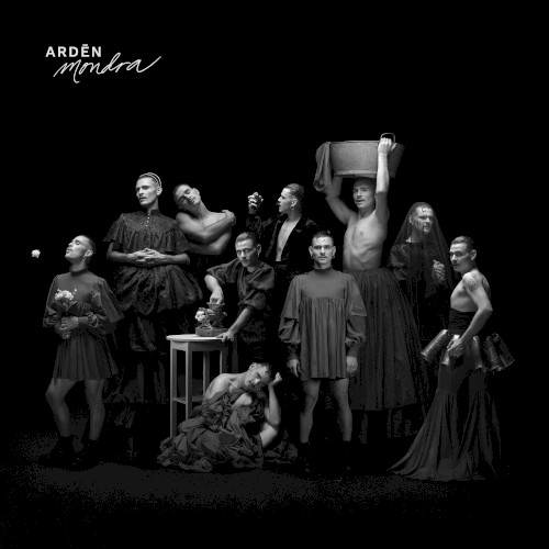 ARDĒN