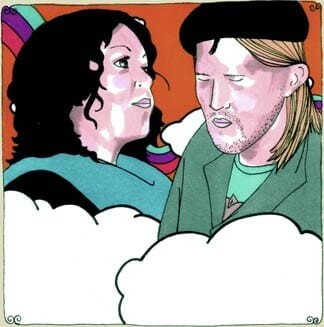 Daytrotter Session
