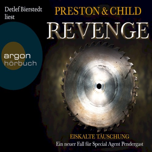Revenge: Eiskalte Täuschung