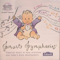 Smart Symphonies: Classical Music to Help Stimulate Your Baby's Brain Development