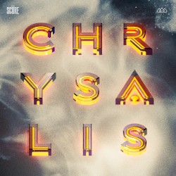 Chrysalis - EP