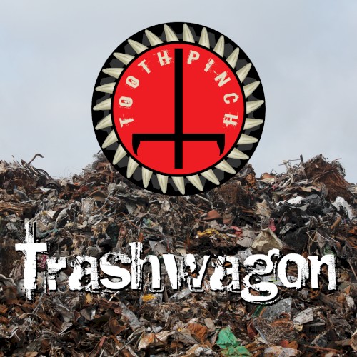 Trashwagon