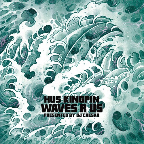 Waves R Us