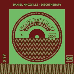 Discotherapy