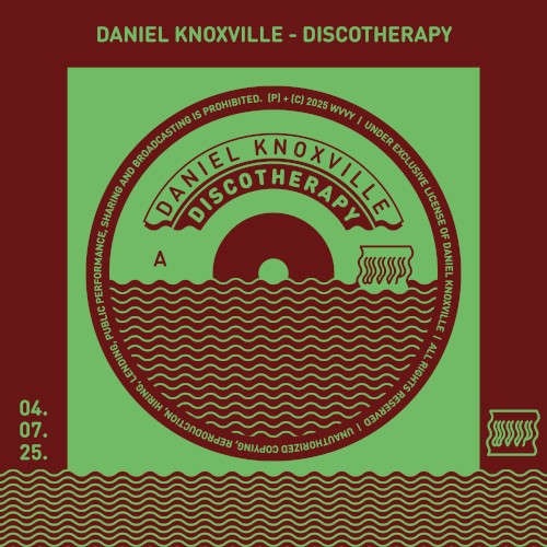 Discotherapy