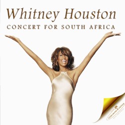 Concert for South Africa