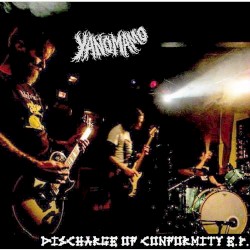 Discharge of Conformity