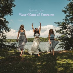 NewKind of Emotion