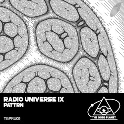Radio Universe IX