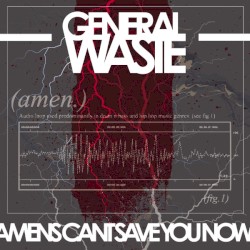 Amens Can't Save You Now