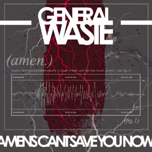Amens Can't Save You Now
