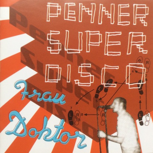 Penner Super Disco