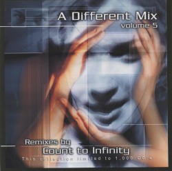 A Different Mix, Volume Five