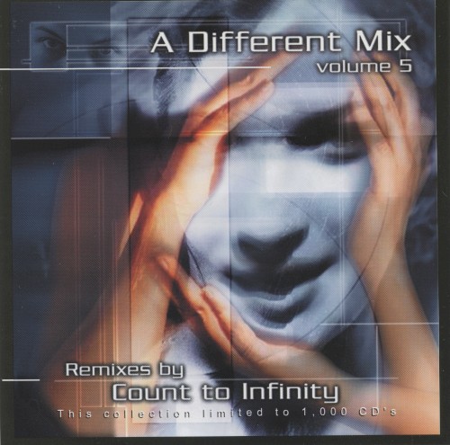 A Different Mix, Volume Five