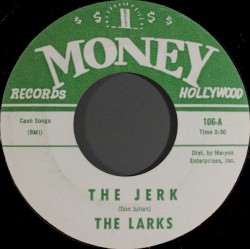 The Jerk / Forget Me